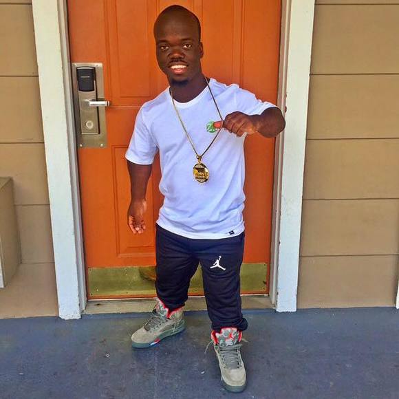 Meet your Posher, Joshua - Picture 1 of 1